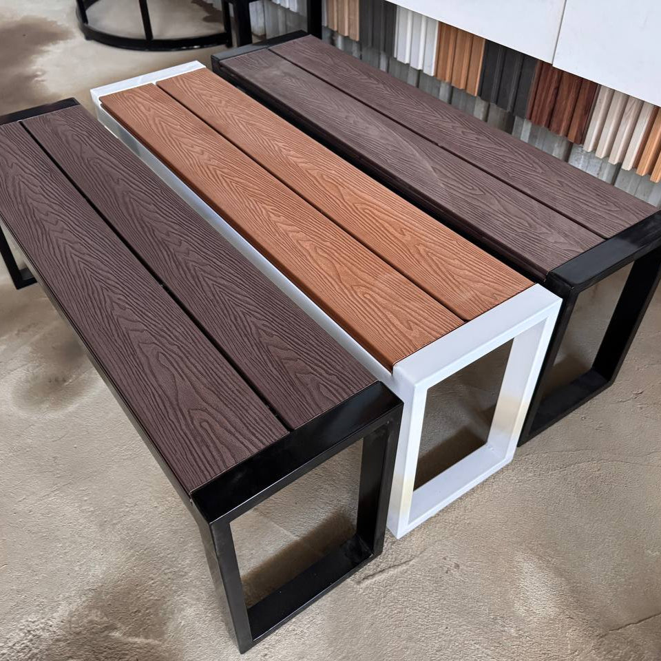 Bench 120x30x45cm