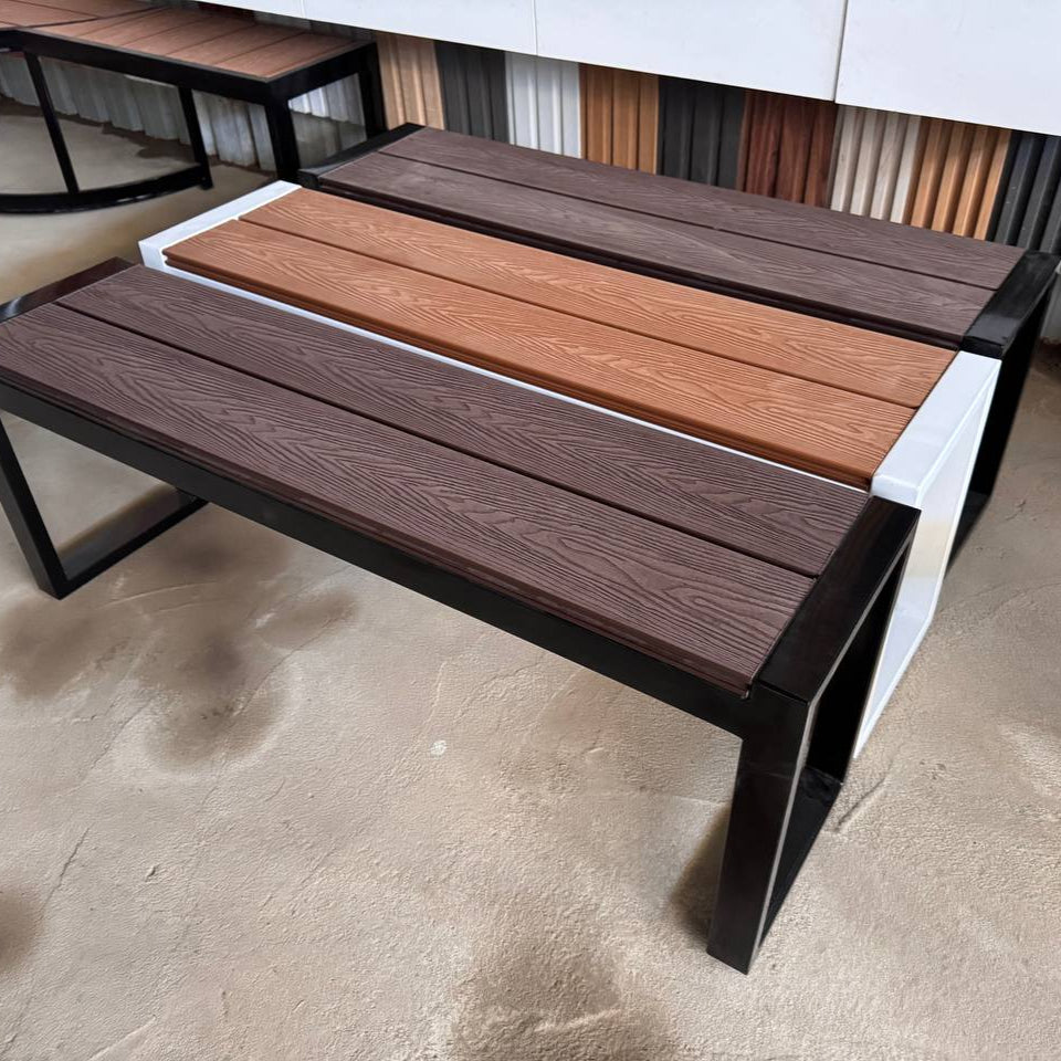 Bench 120x30x45cm